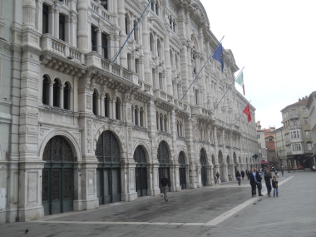 Palazzo del Municipio